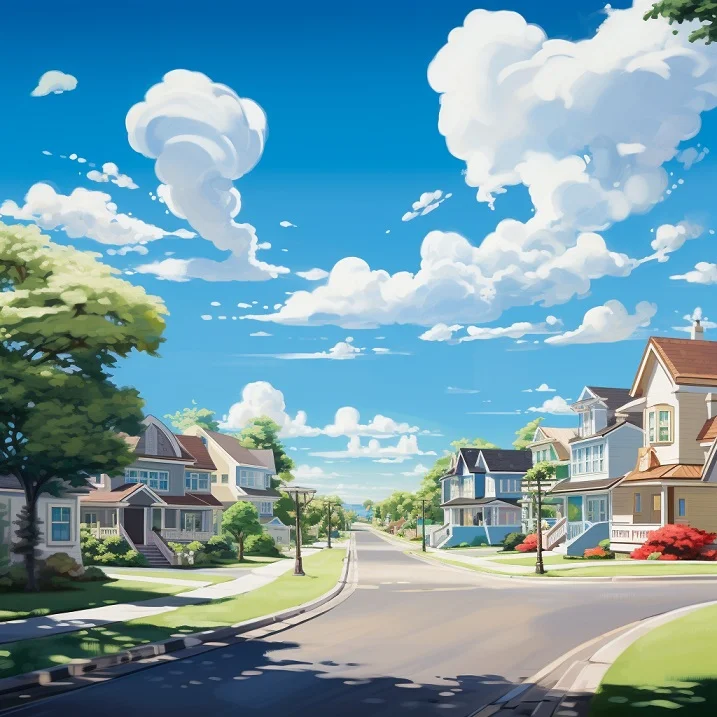 About Us - JiranKu is a residential community app.