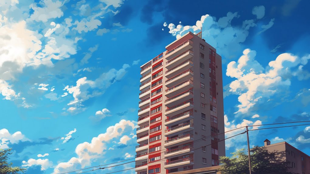 Curated visual reference: Gallery Detail: Exploring The Benefits Of High Rise Living In Malaysia