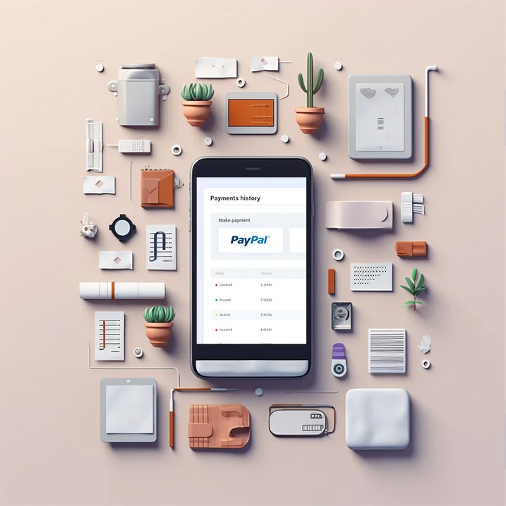 Payment History