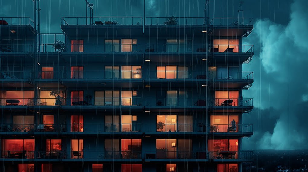 Disadvantages of Condo Living