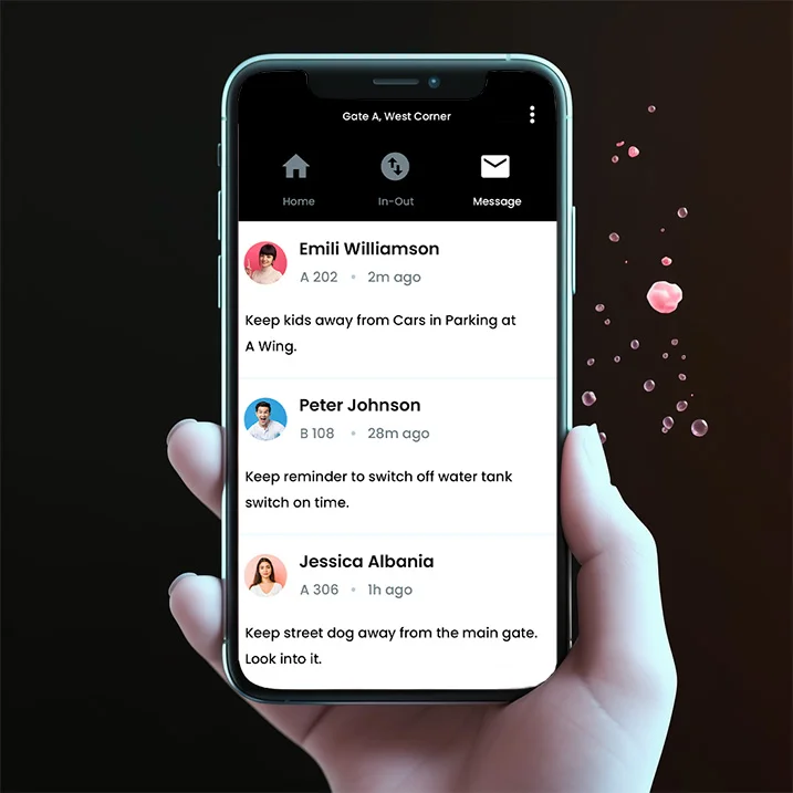 Feedback and Complaint Tracking