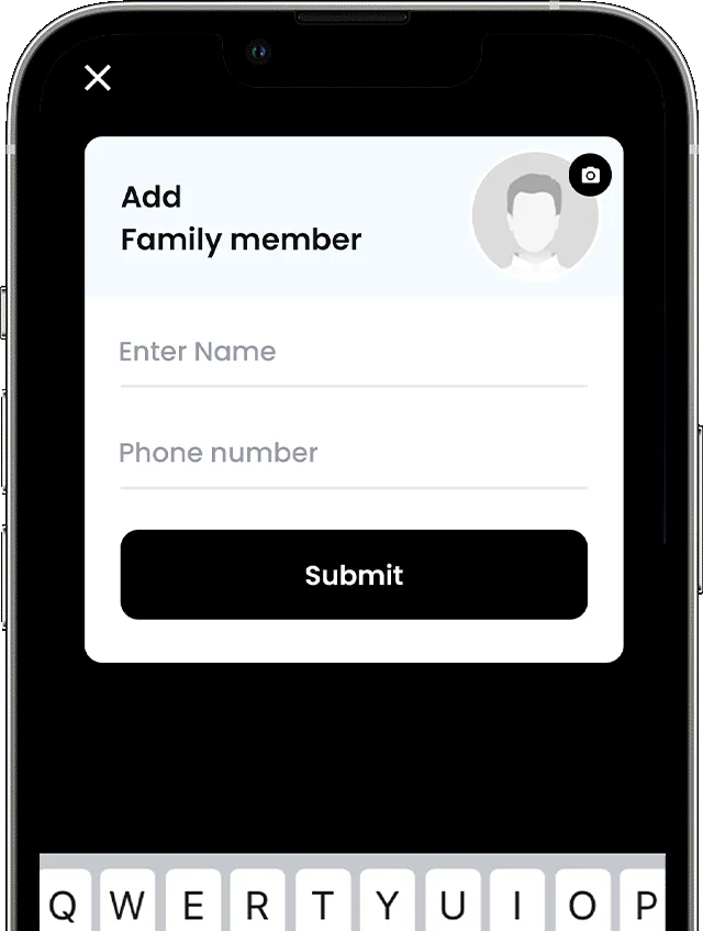 Household and Tenant Management Feature of JiranKu Mobile App