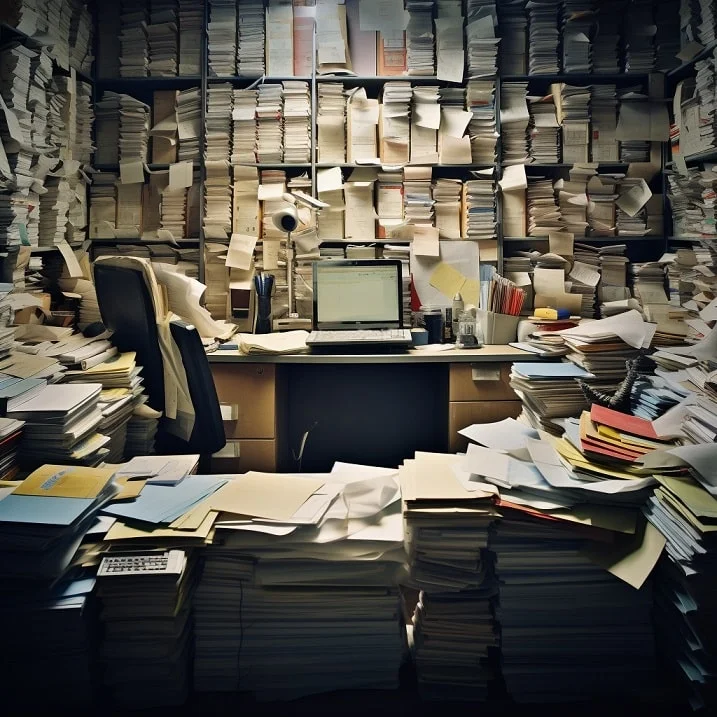 Organize maintenance bills easily with JiranKu community app.