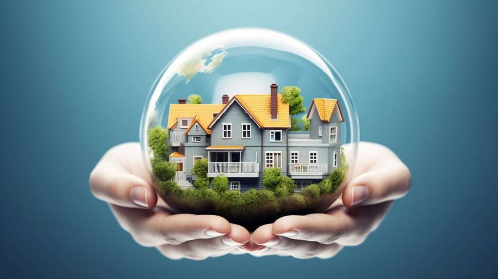 The future of property management