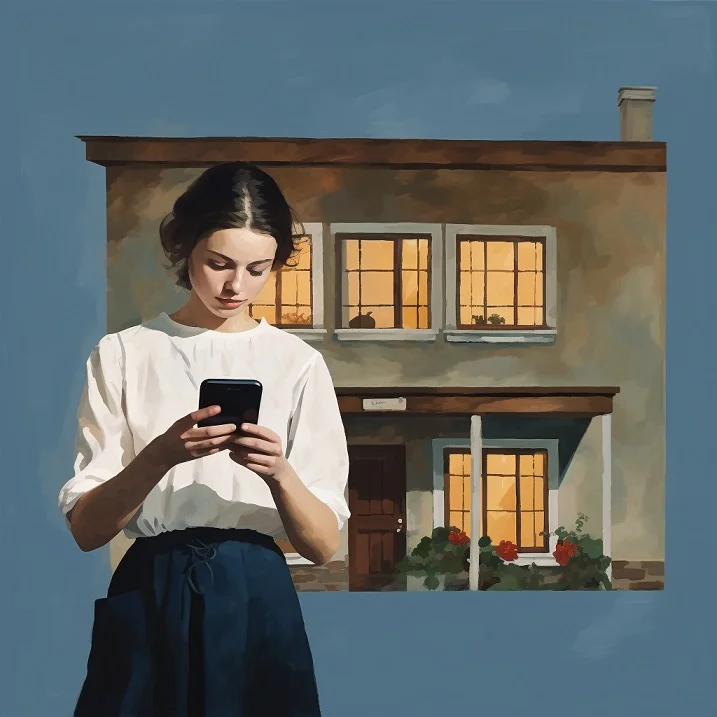 Make facilities reservation easily with JiranKu community app.