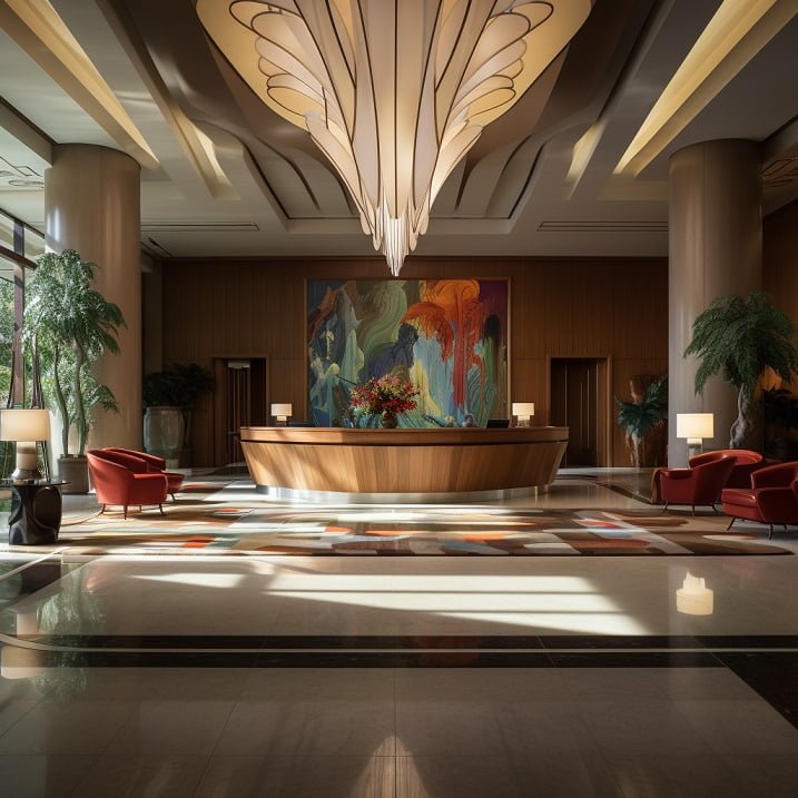 Visitor Registration