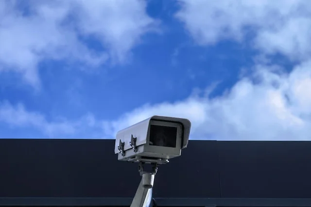 CCTV Surveillance