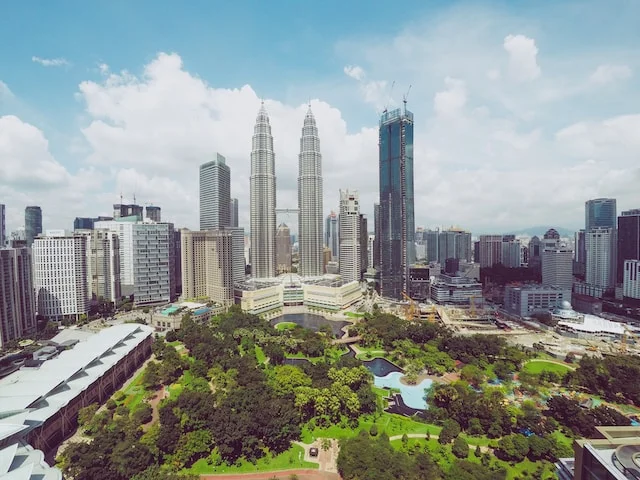 Location is one of the considerations when buying a family-friendly house in Malaysia.