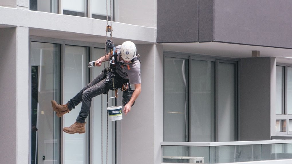 Importance of maintenance fees for residential buildings.