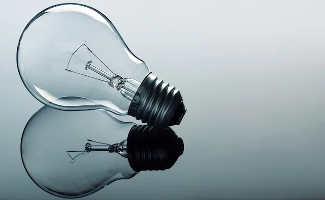 Light bulb