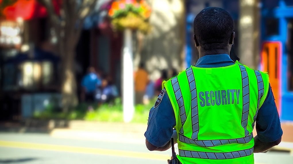 Duties and Responsibilities of Condominium Security Guards in Malaysia.