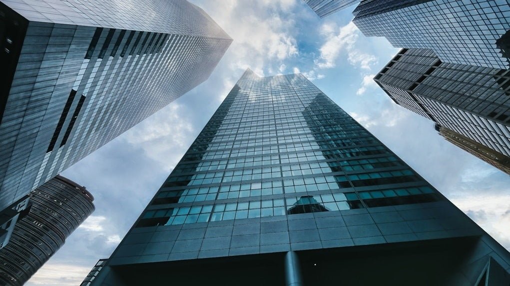 Commercial properties in Malaysia