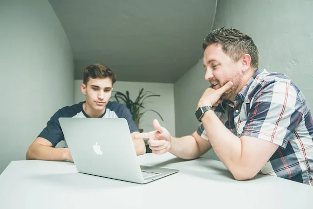 Discuss maintenance responsibilities with landlord when signing a tenant agreement.