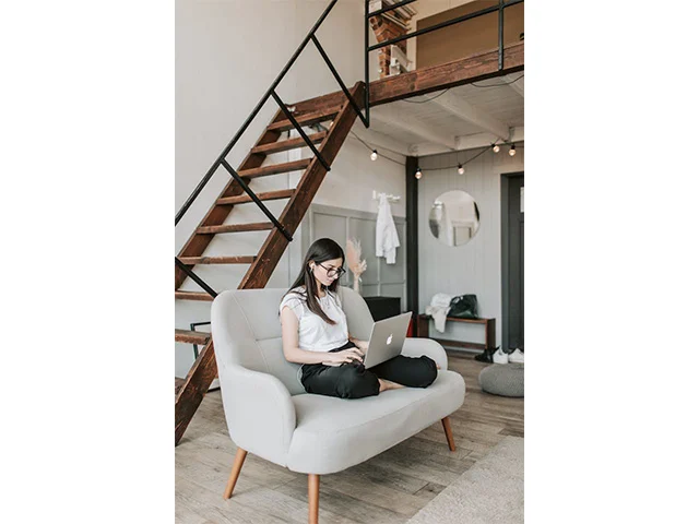 Duplex unit is one of the common types of high-rise living units in Malaysia.