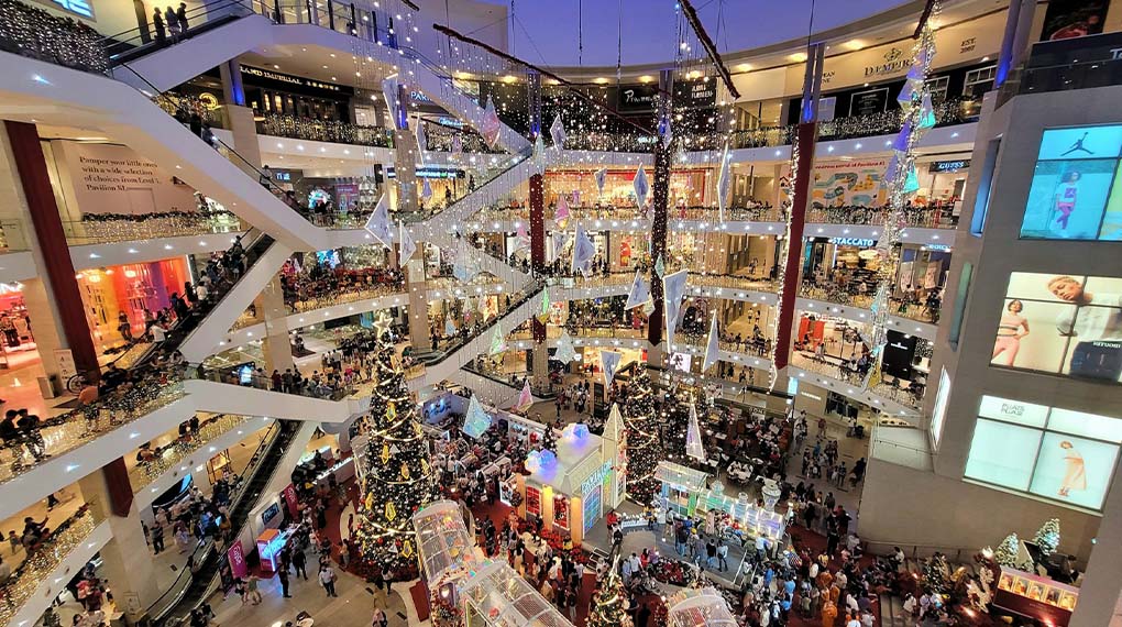 Top 8 Roles Of Shopping Malls In Malaysia | JiranKu Property Blog