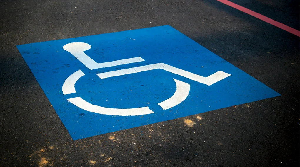 Amenities for persons with disabilities in Malaysia