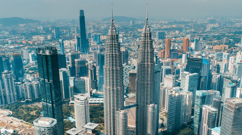 city planning in Malaysia