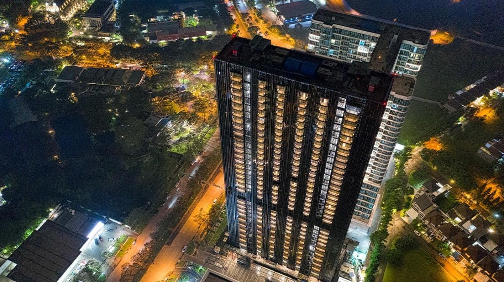Top things to know about stratified property in Malaysia