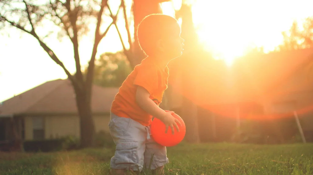 considerations when buying or renting home for families with children