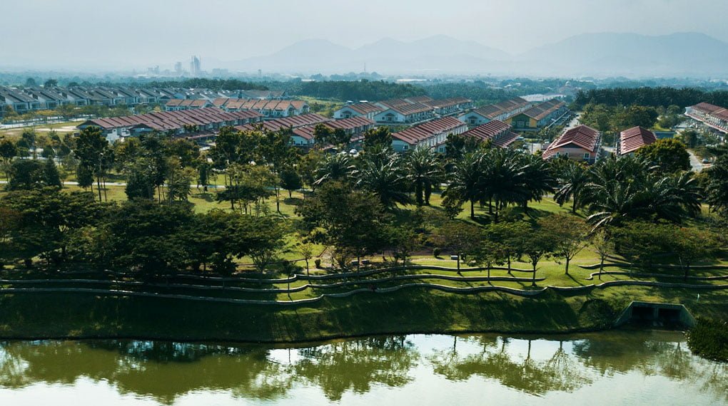 Understanding House Prices in Malaysia