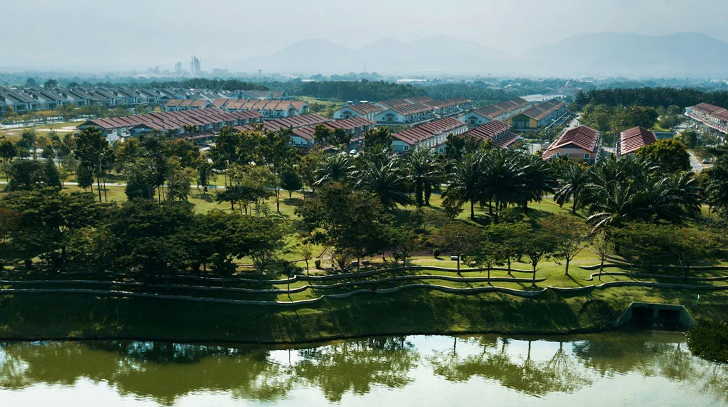 Understanding House Prices in Malaysia