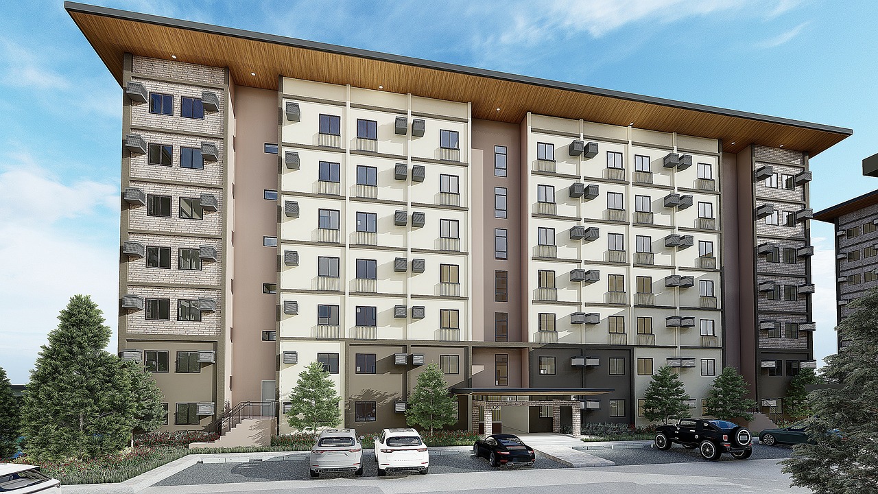 new development project