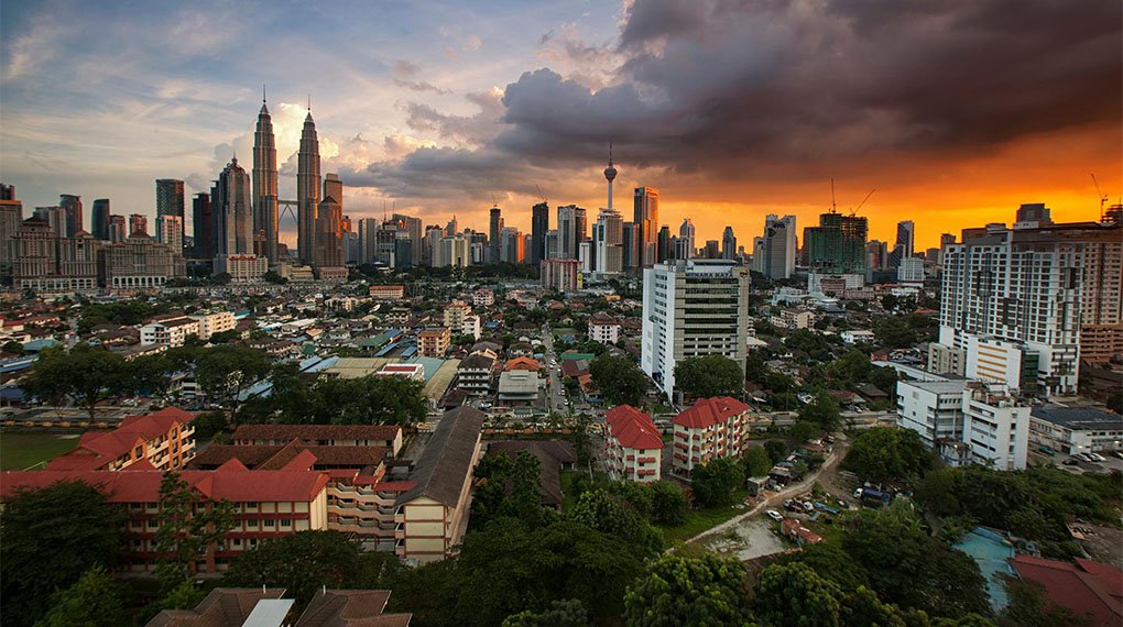 Types of property purchase in Malaysia