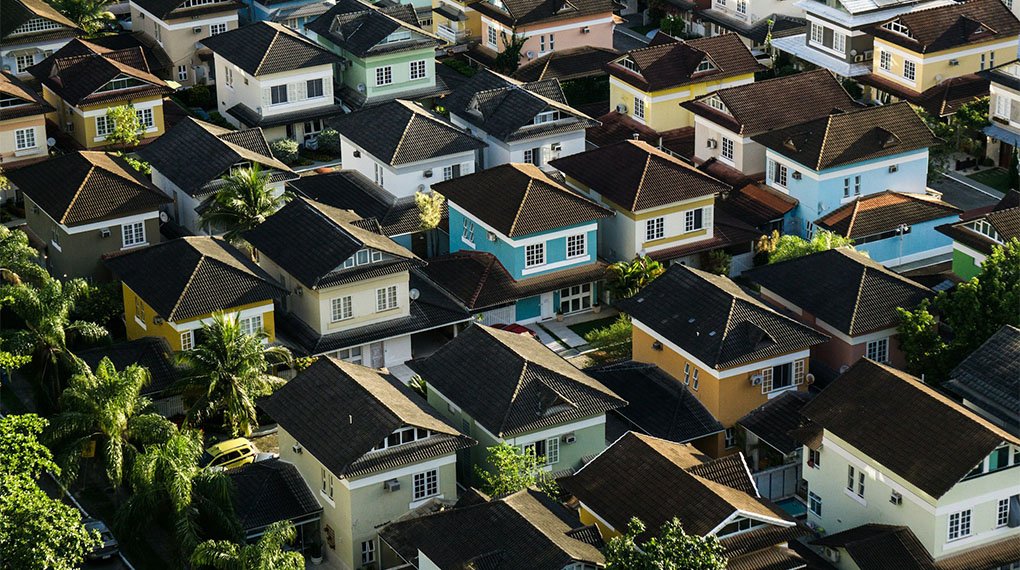 住房政策和房地产市场的差异：马来西亚与其他国家的比较